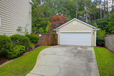 222 Cameron Street Summerville SC 29486