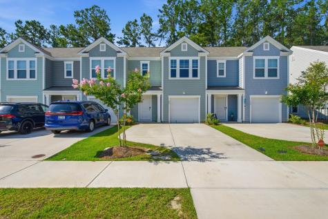 181 Orchid Bloom Circle Moncks Corner SC 29461