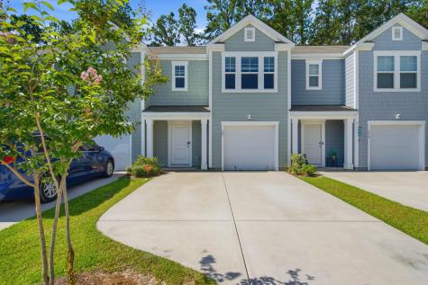 181 Orchid Bloom Circle Moncks Corner SC 29461