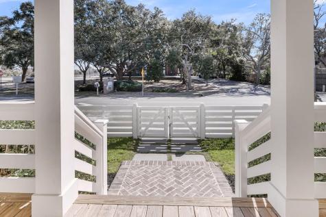 546 Center Street Mount Pleasant SC 29464