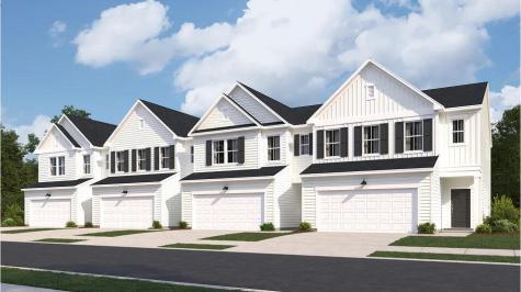 165 Green Thistle Way Summerville SC 29483