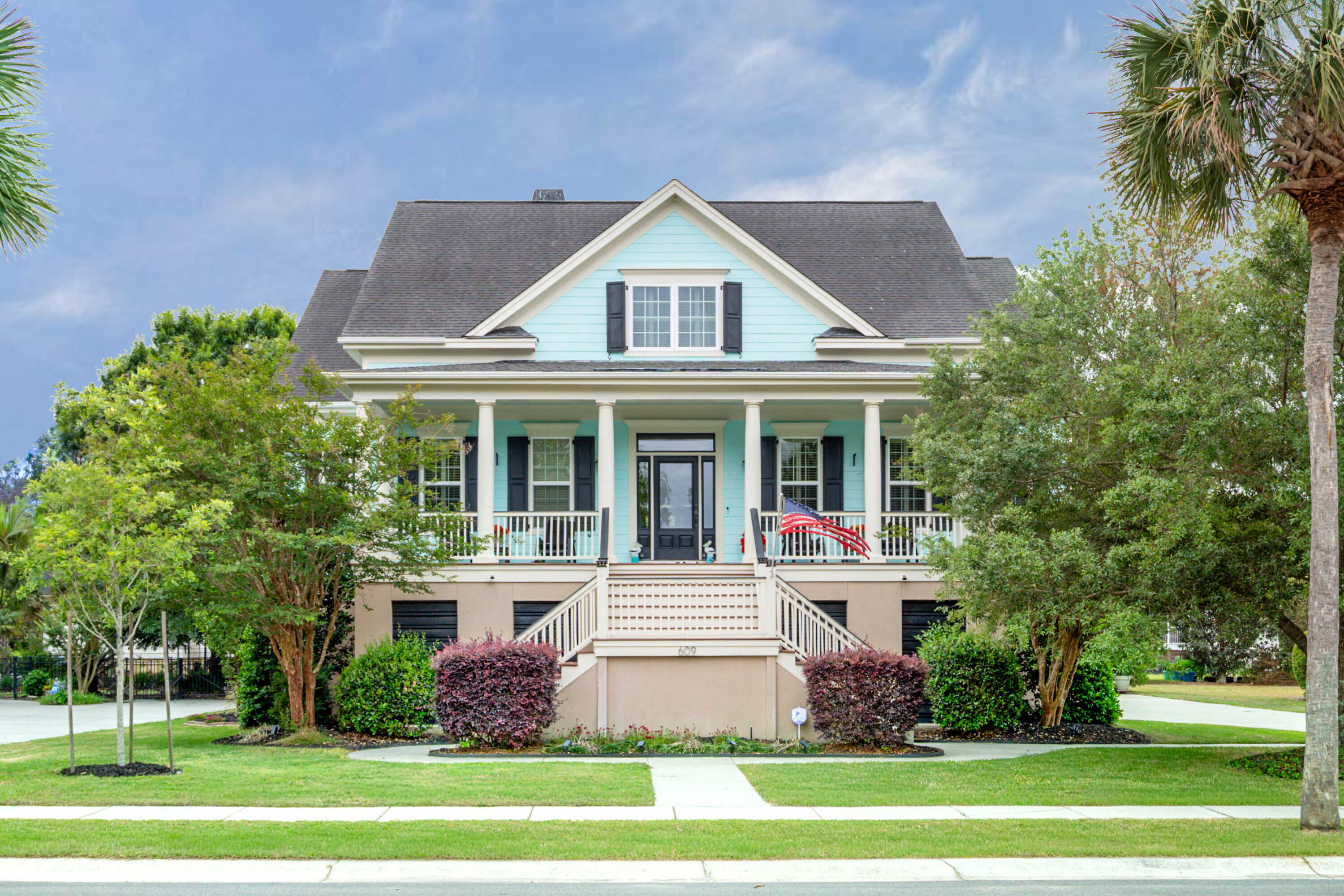 609 King Haven Lane Johns Island SC 29455