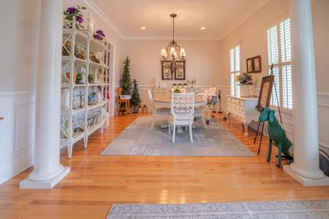 609 King Haven Lane Johns Island SC 29455
