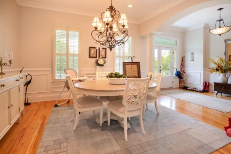 609 King Haven Lane Johns Island SC 29455