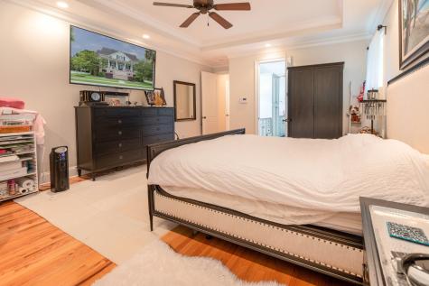 609 King Haven Lane Johns Island SC 29455
