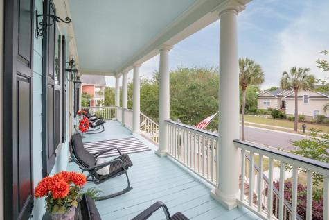 609 King Haven Lane Johns Island SC 29455