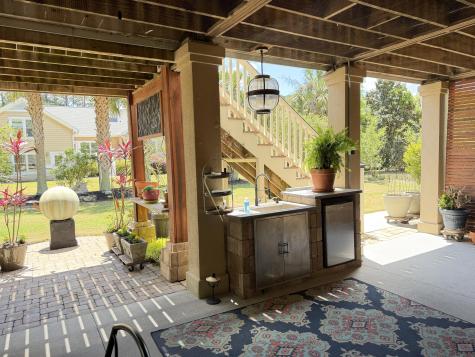 609 King Haven Lane Johns Island SC 29455