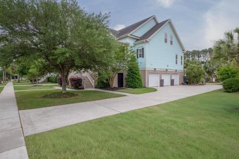 609 King Haven Lane Johns Island SC 29455