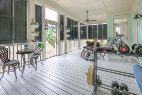 609 King Haven Lane Johns Island SC 29455