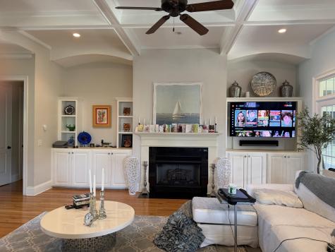 609 King Haven Lane Johns Island SC 29455