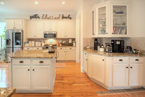 609 King Haven Lane Johns Island SC 29455