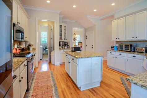 609 King Haven Lane Johns Island SC 29455