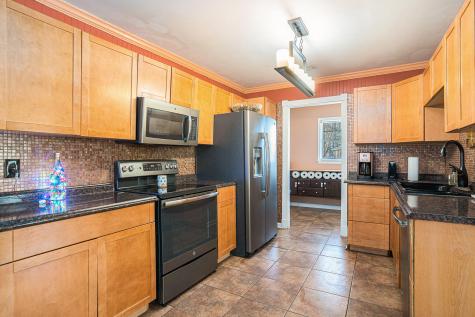 23 S Basilica Avenue Hanahan SC 29410