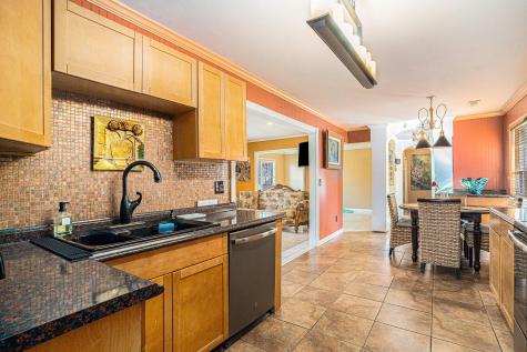 23 S Basilica Avenue Hanahan SC 29410