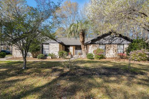 23 S Basilica Avenue Hanahan SC 29410