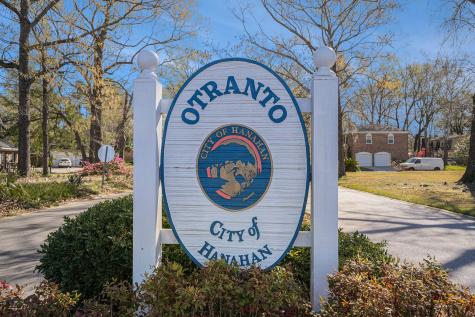 23 S Basilica Avenue Hanahan SC 29410