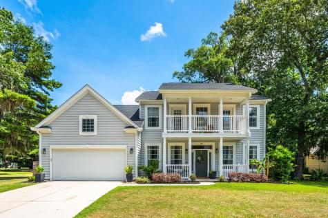 310 Heron Watch Court Charleston SC 29414