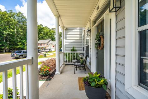310 Heron Watch Court Charleston SC 29414