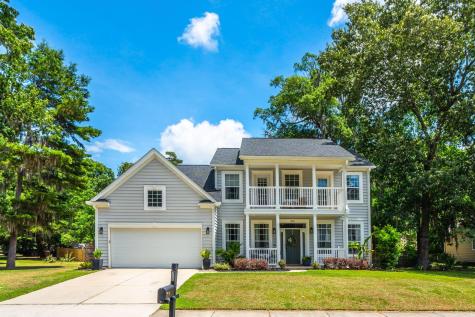 310 Heron Watch Court Charleston SC 29414