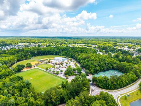 310 Heron Watch Court Charleston SC 29414