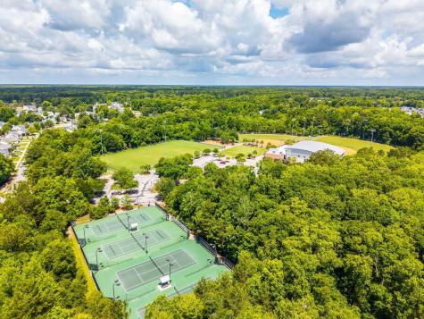 310 Heron Watch Court Charleston SC 29414