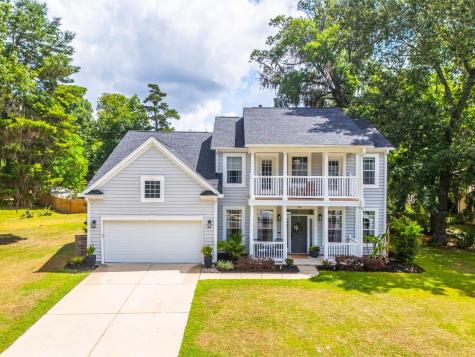 310 Heron Watch Court Charleston SC 29414
