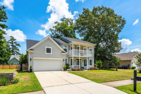310 Heron Watch Court Charleston SC 29414