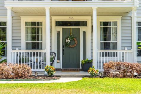 310 Heron Watch Court Charleston SC 29414