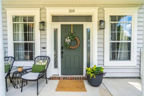 310 Heron Watch Court Charleston SC 29414