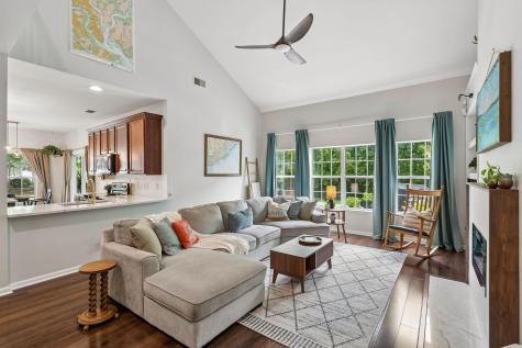 310 Heron Watch Court Charleston SC 29414