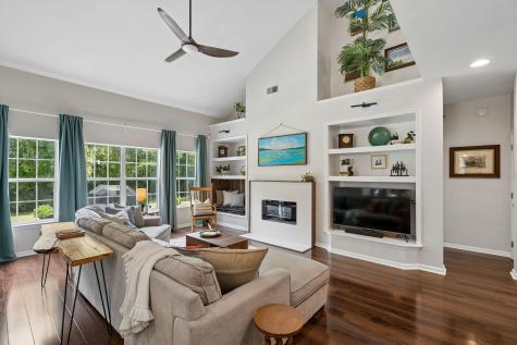 310 Heron Watch Court Charleston SC 29414