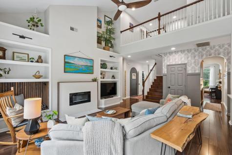 310 Heron Watch Court Charleston SC 29414