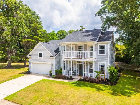 310 Heron Watch Court Charleston SC 29414