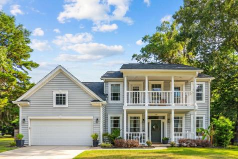 310 Heron Watch Court Charleston SC 29414