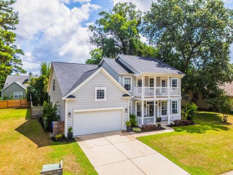 310 Heron Watch Court Charleston SC 29414