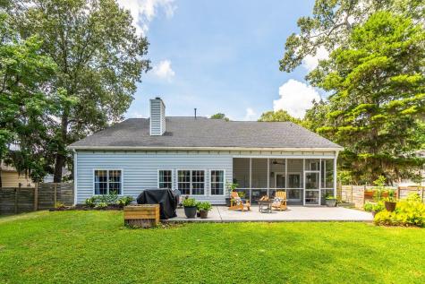 310 Heron Watch Court Charleston SC 29414