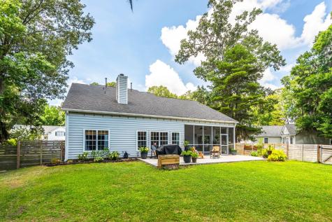 310 Heron Watch Court Charleston SC 29414