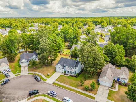 310 Heron Watch Court Charleston SC 29414