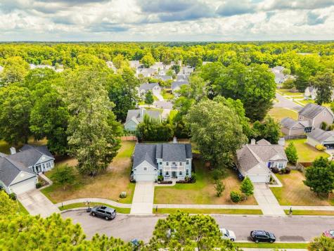 310 Heron Watch Court Charleston SC 29414