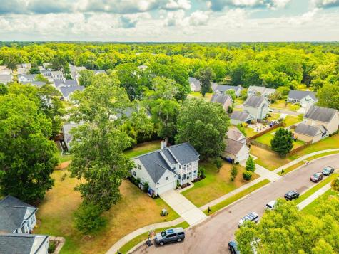 310 Heron Watch Court Charleston SC 29414