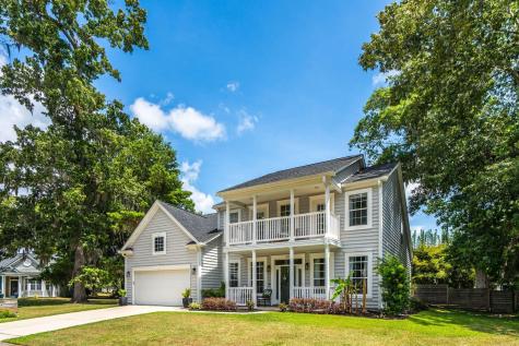 310 Heron Watch Court Charleston SC 29414