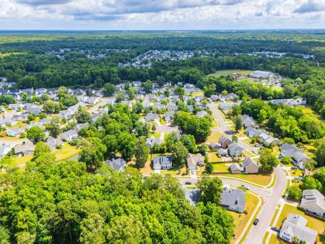 310 Heron Watch Court Charleston SC 29414