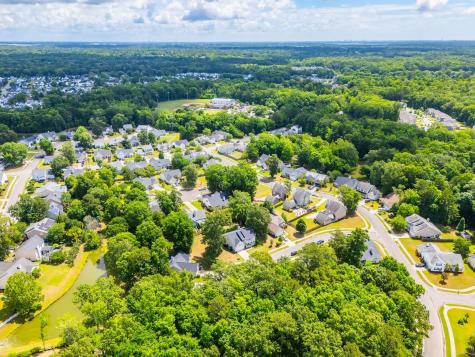310 Heron Watch Court Charleston SC 29414