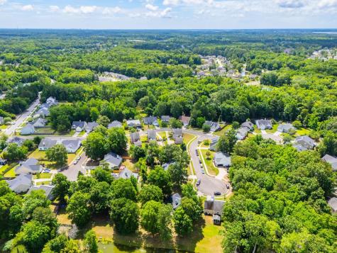 310 Heron Watch Court Charleston SC 29414