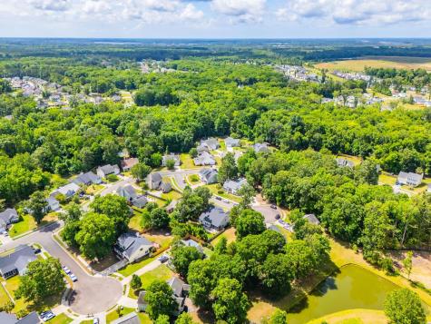 310 Heron Watch Court Charleston SC 29414
