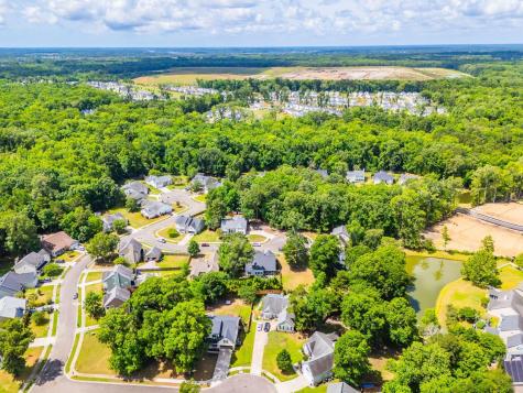 310 Heron Watch Court Charleston SC 29414