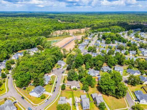 310 Heron Watch Court Charleston SC 29414