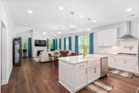 428 Eagleview Drive Moncks Corner SC 29461