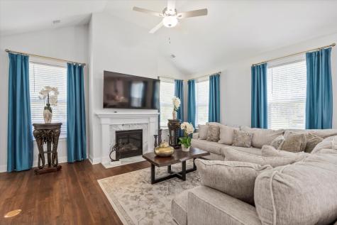 428 Eagleview Drive Moncks Corner SC 29461