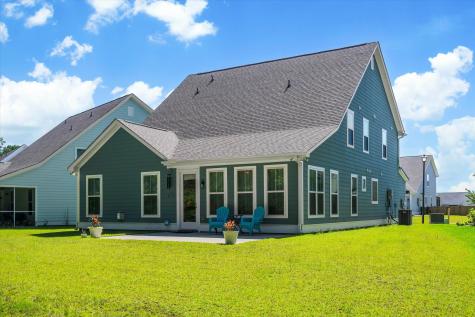 428 Eagleview Drive Moncks Corner SC 29461
